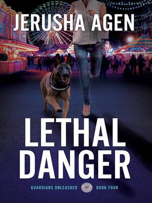 cover image of Lethal Danger